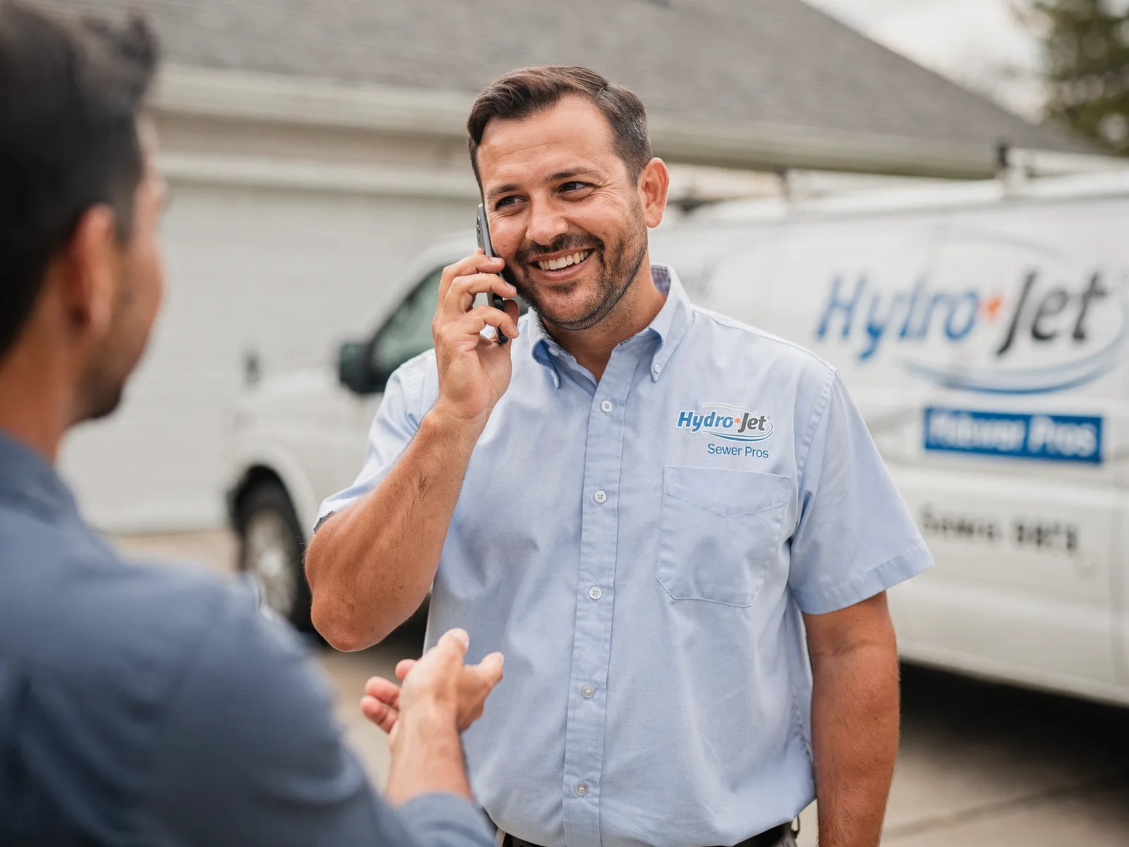 Hydro Jetting Elkwood, VA FAQs